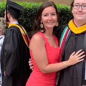 Meet your Posher, Rachel